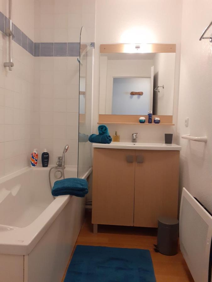 Skis Aux Pieds Dans Un Appartement Cosy Au Coeur Du Queyras Molines-en-Queyras Esterno foto